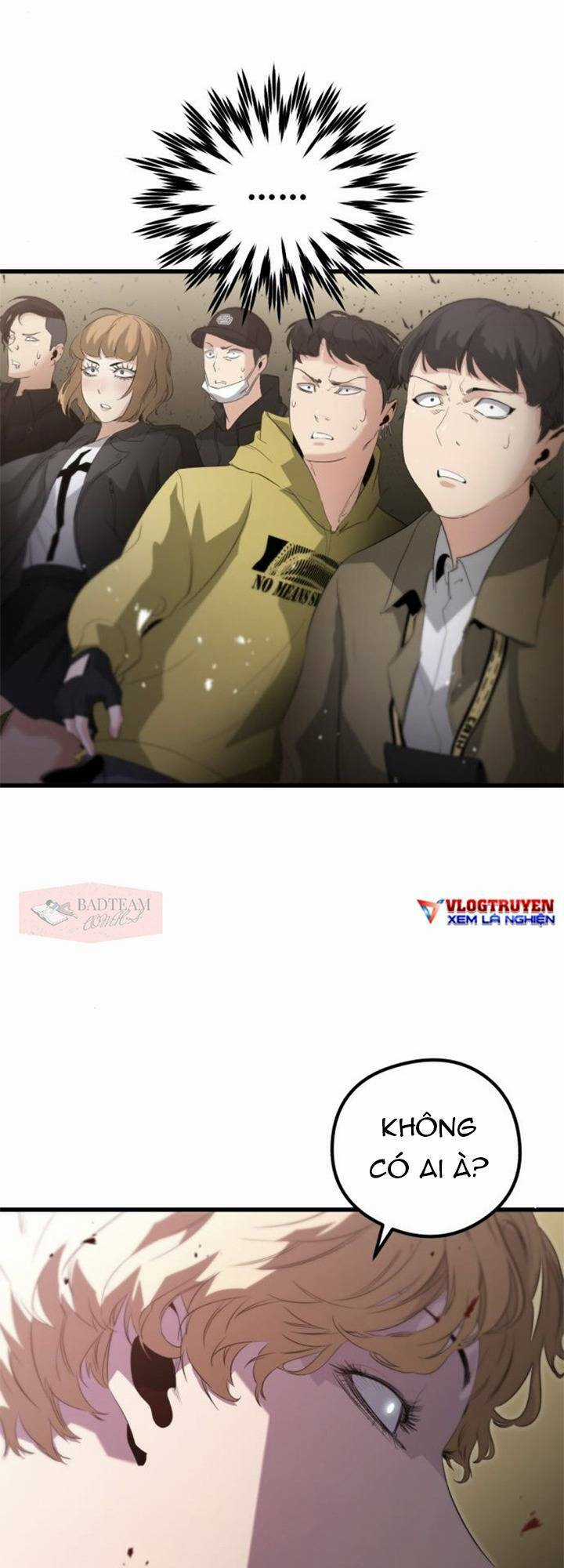 Quỷ Linh Vương Chapter 15 trang 27