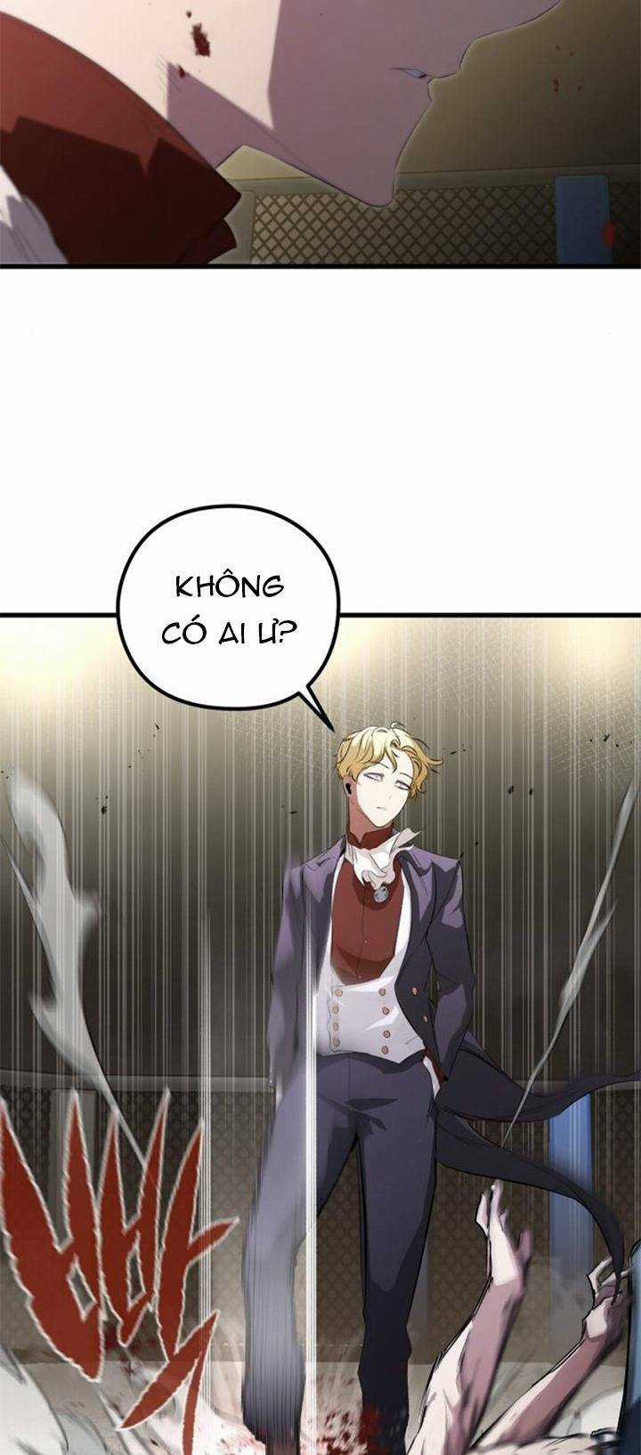 Quỷ Linh Vương Chapter 15 trang 28