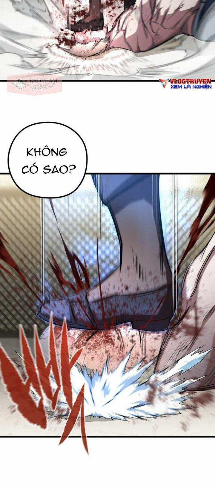 Quỷ Linh Vương Chapter 15 trang 29