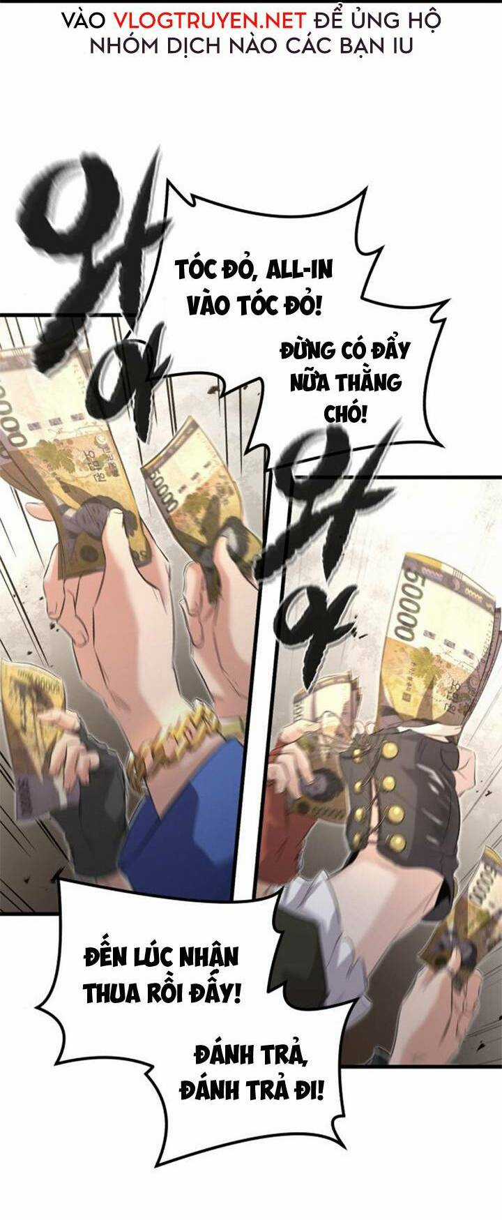 Quỷ Linh Vương Chapter 15 trang 3