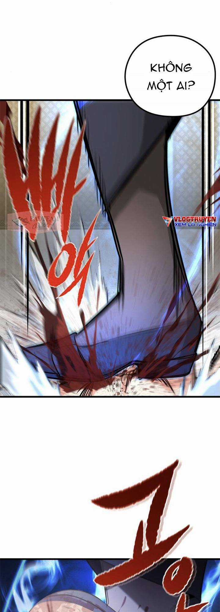 Quỷ Linh Vương Chapter 15 trang 30