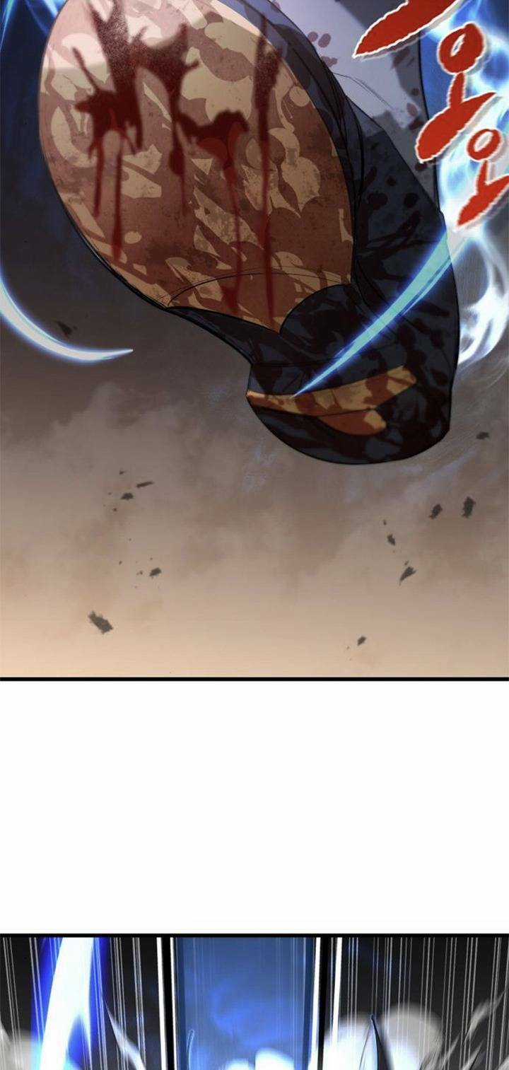 Quỷ Linh Vương Chapter 15 trang 31