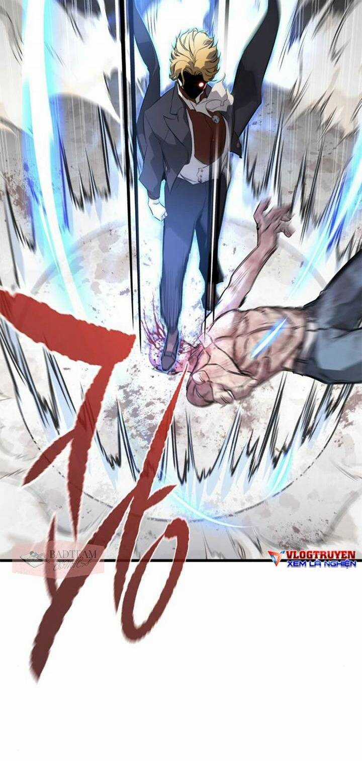 Quỷ Linh Vương Chapter 15 trang 32