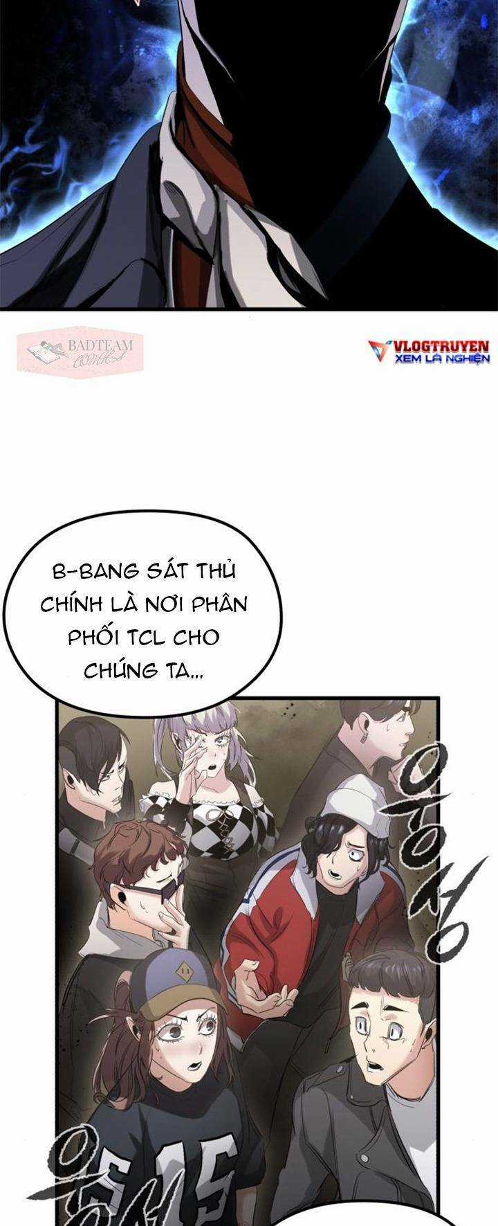 Quỷ Linh Vương Chapter 15 trang 34