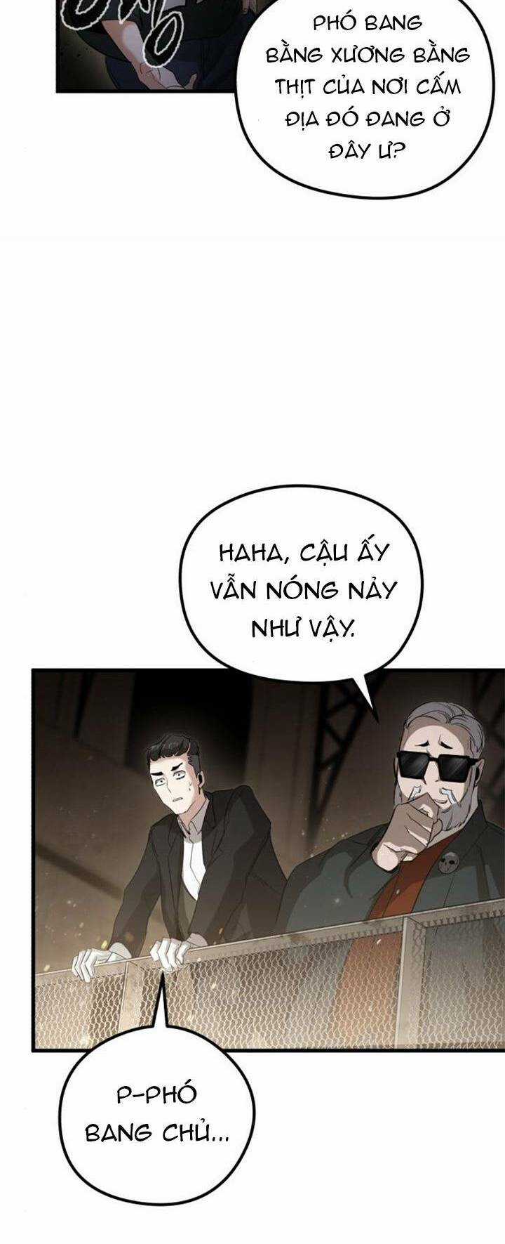 Quỷ Linh Vương Chapter 15 trang 35