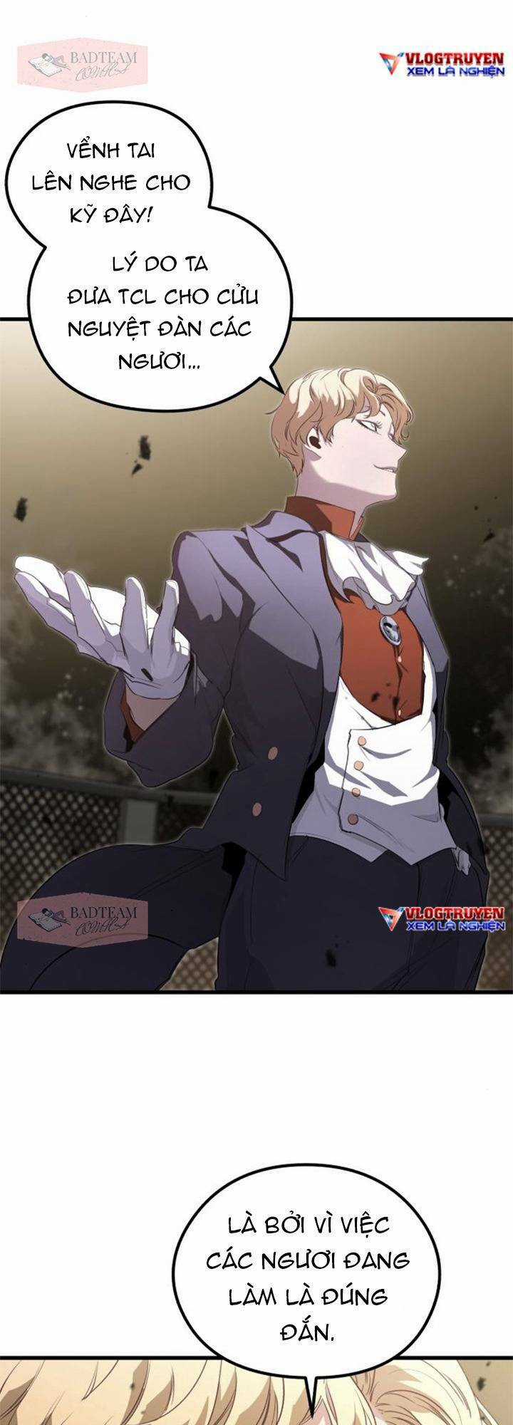 Quỷ Linh Vương Chapter 15 trang 36