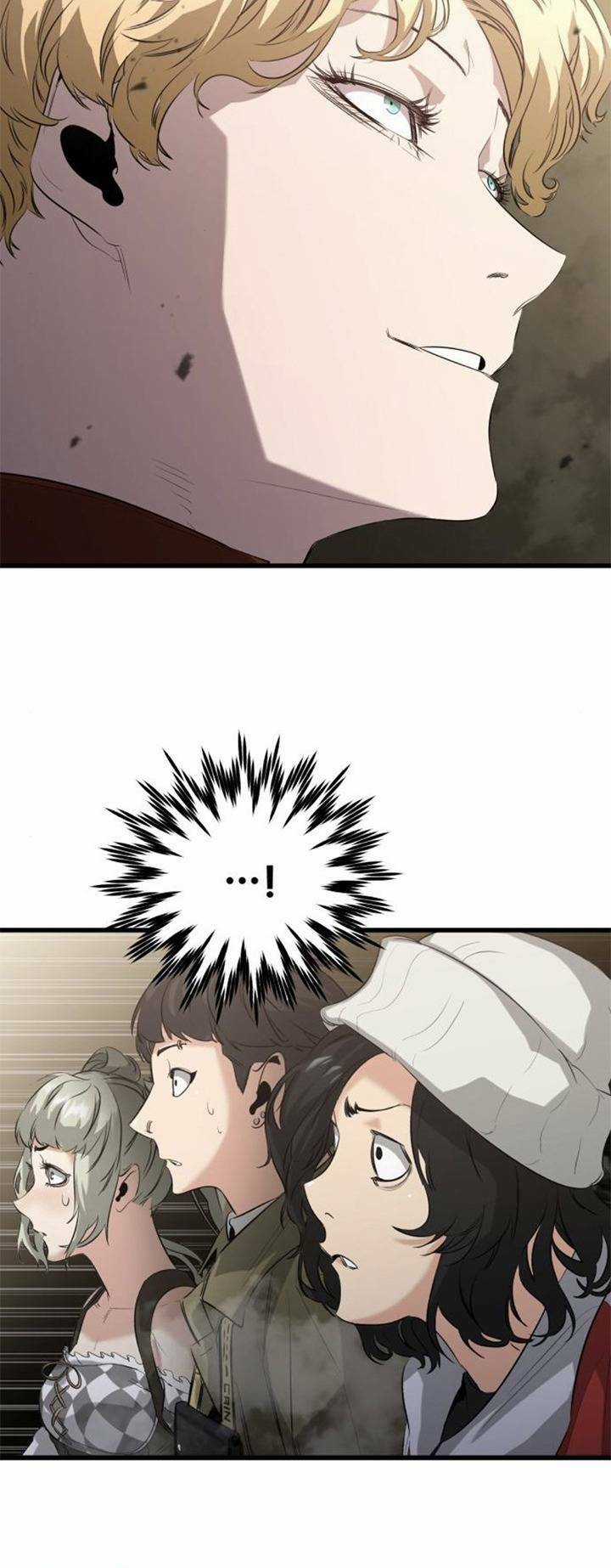 Quỷ Linh Vương Chapter 15 trang 37