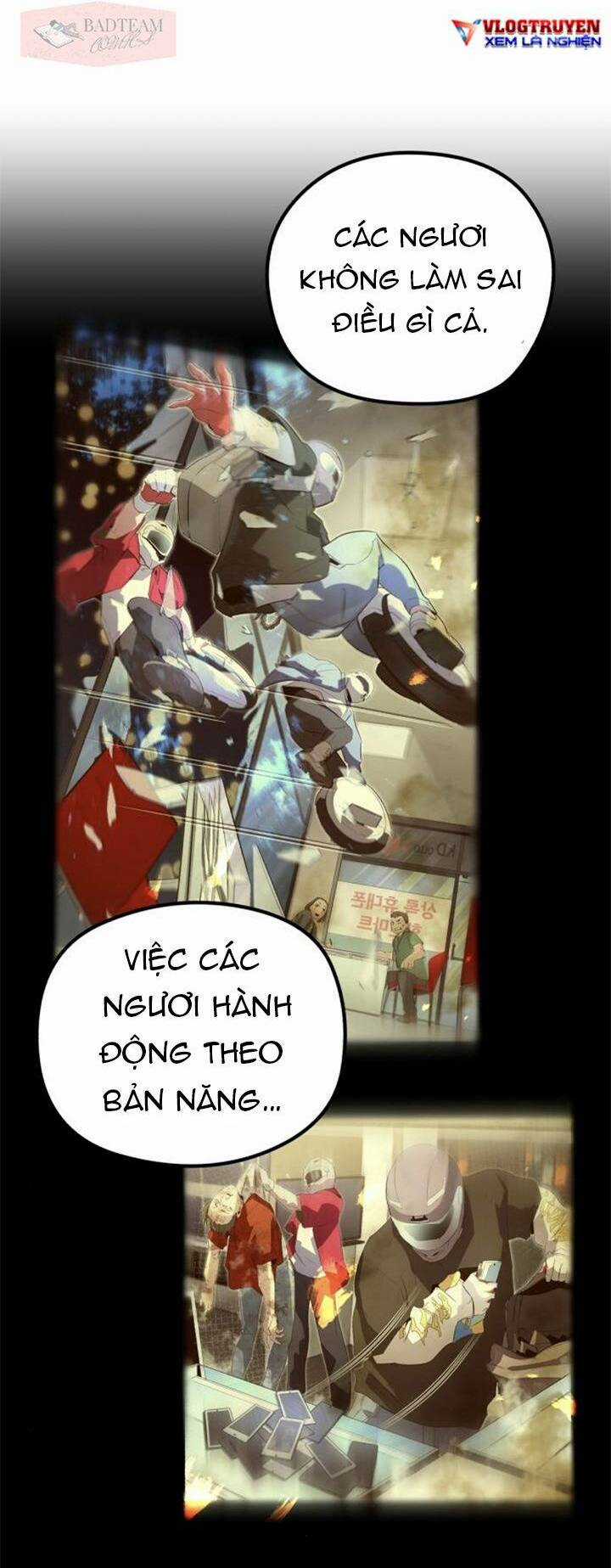 Quỷ Linh Vương Chapter 15 trang 38