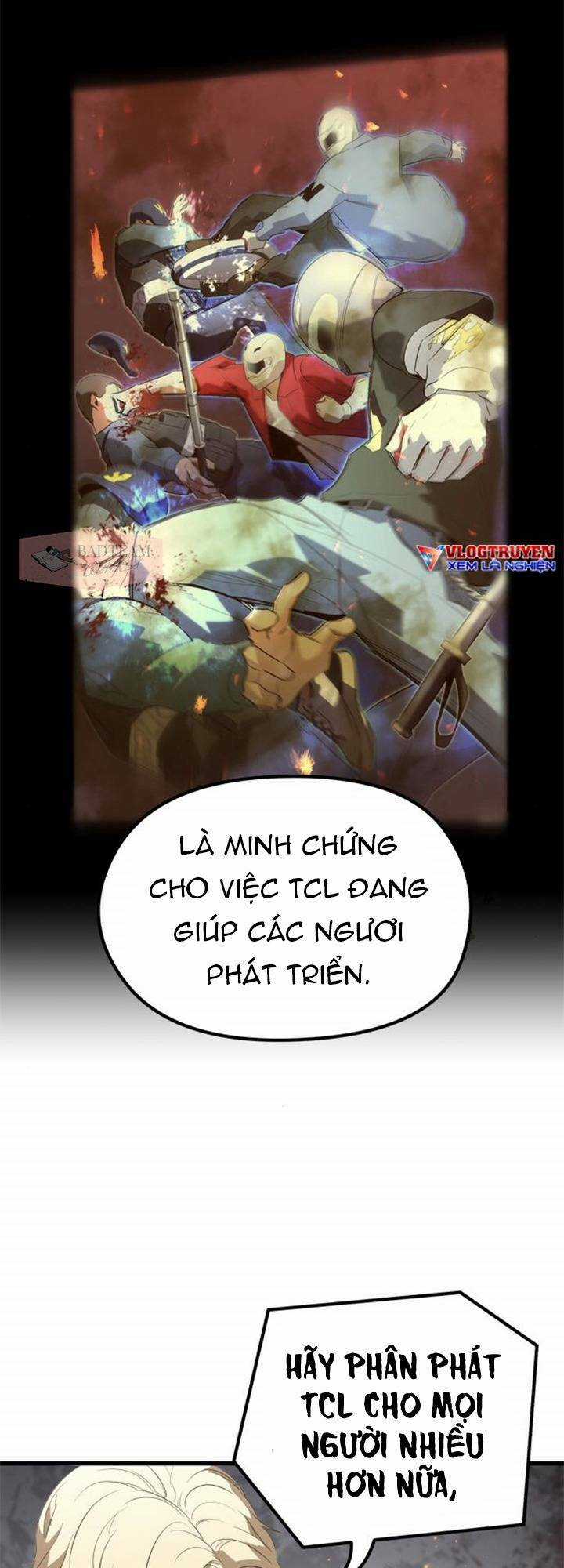 Quỷ Linh Vương Chapter 15 trang 39