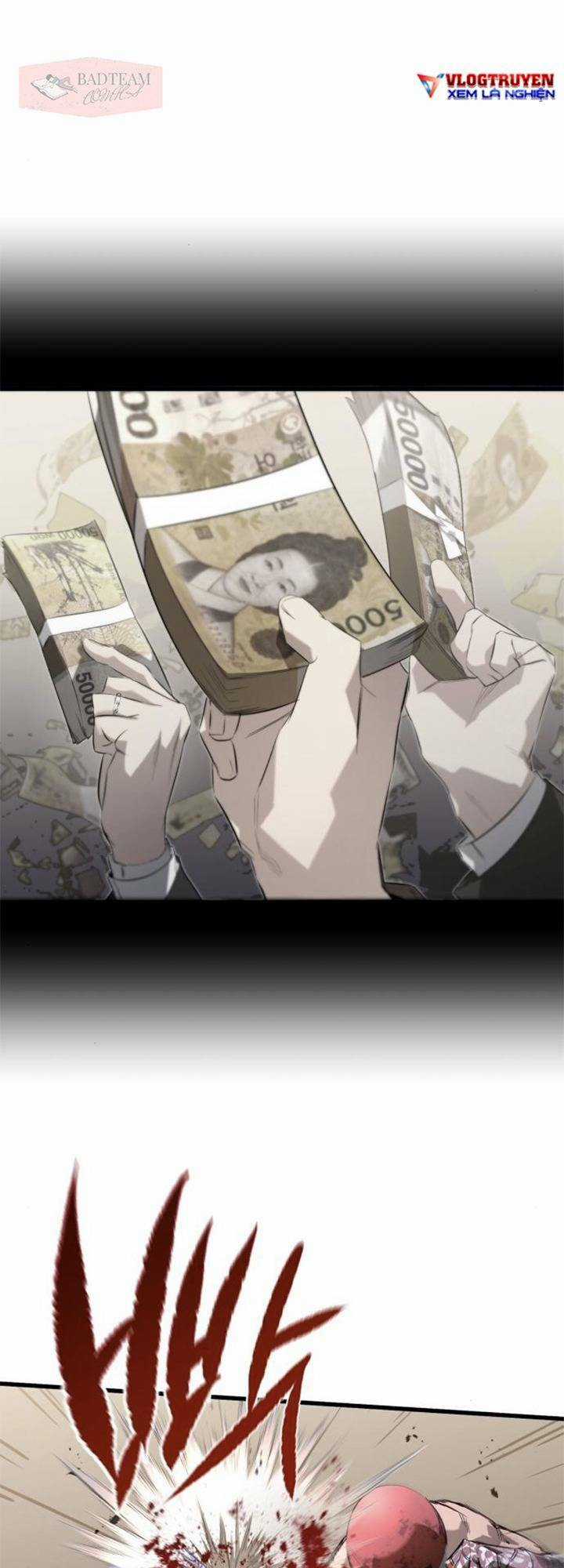 Quỷ Linh Vương Chapter 15 trang 4