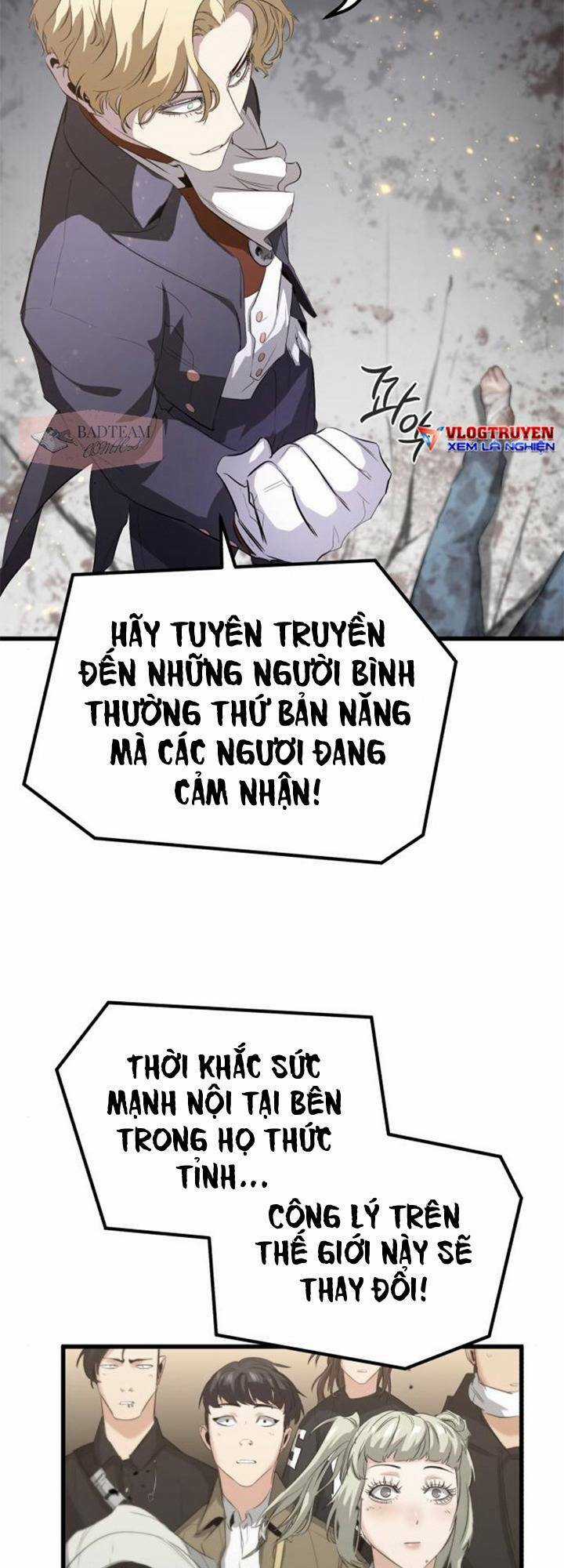 Quỷ Linh Vương Chapter 15 trang 40