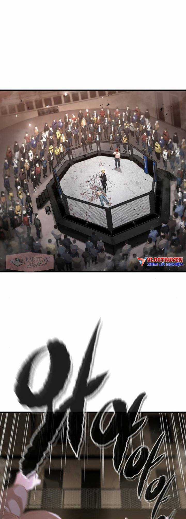 Quỷ Linh Vương Chapter 15 trang 43