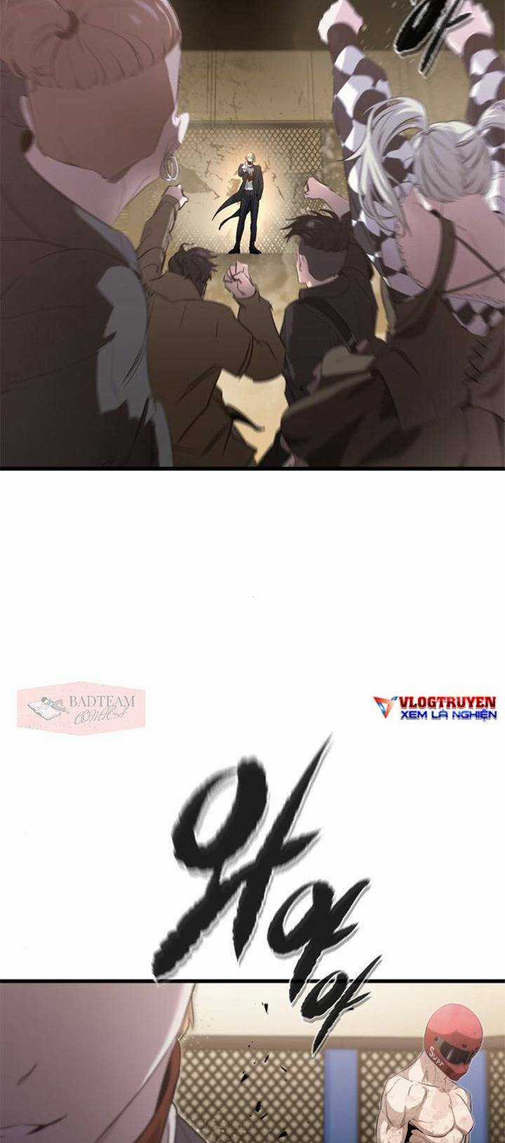 Quỷ Linh Vương Chapter 15 trang 44