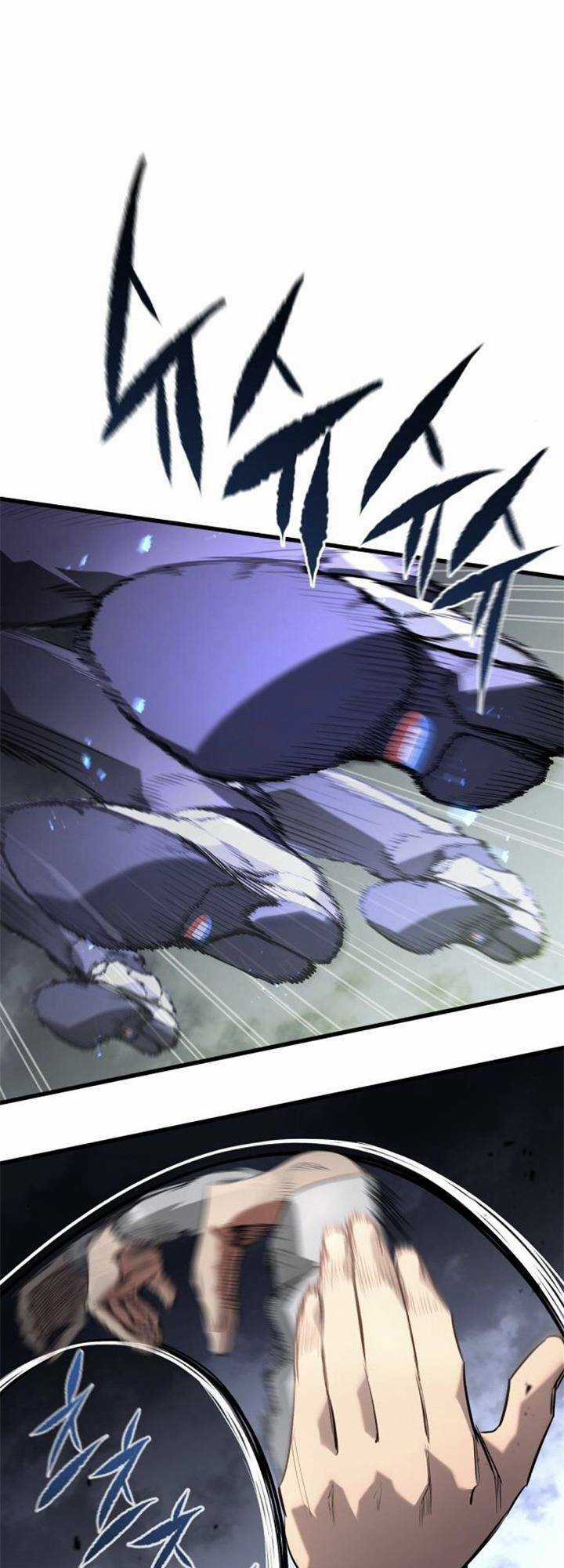 Quỷ Linh Vương Chapter 15 trang 46