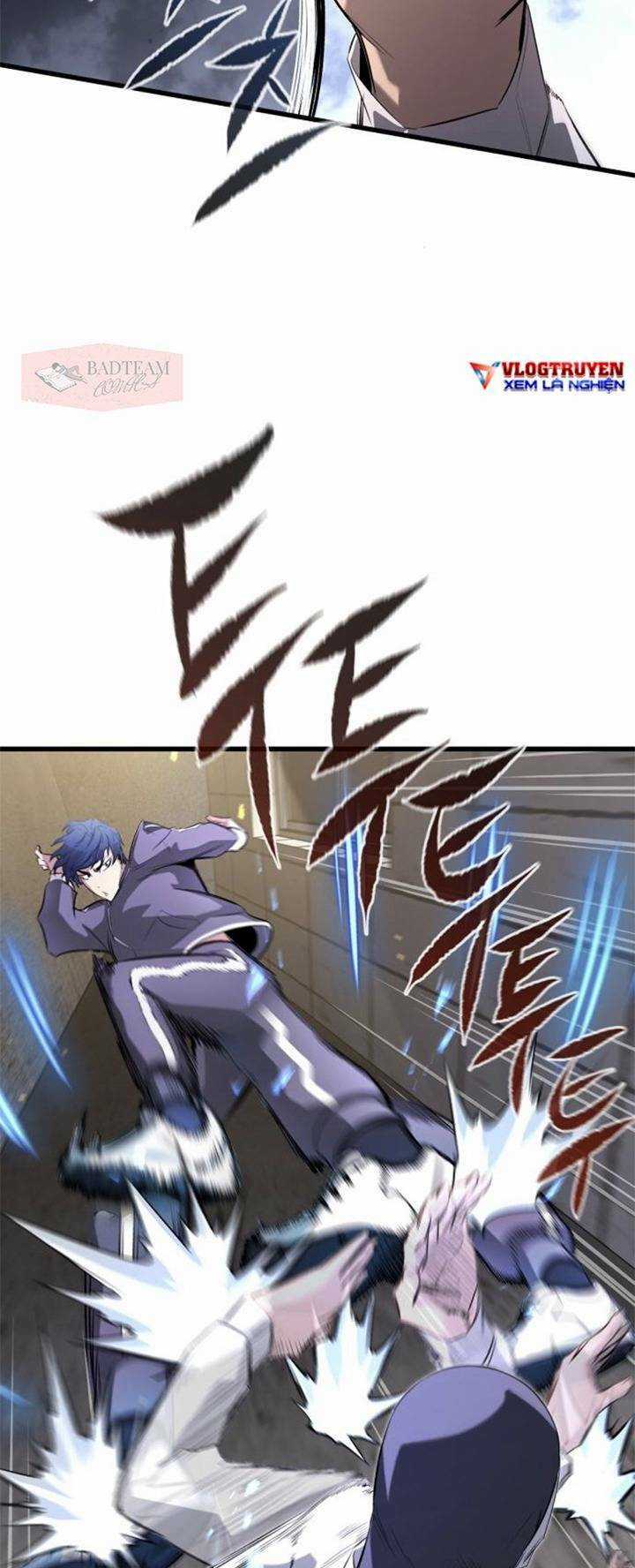 Quỷ Linh Vương Chapter 15 trang 47