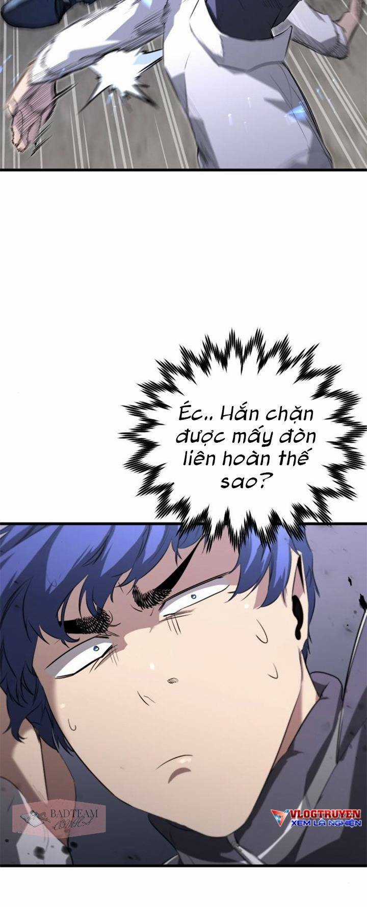 Quỷ Linh Vương Chapter 15 trang 48