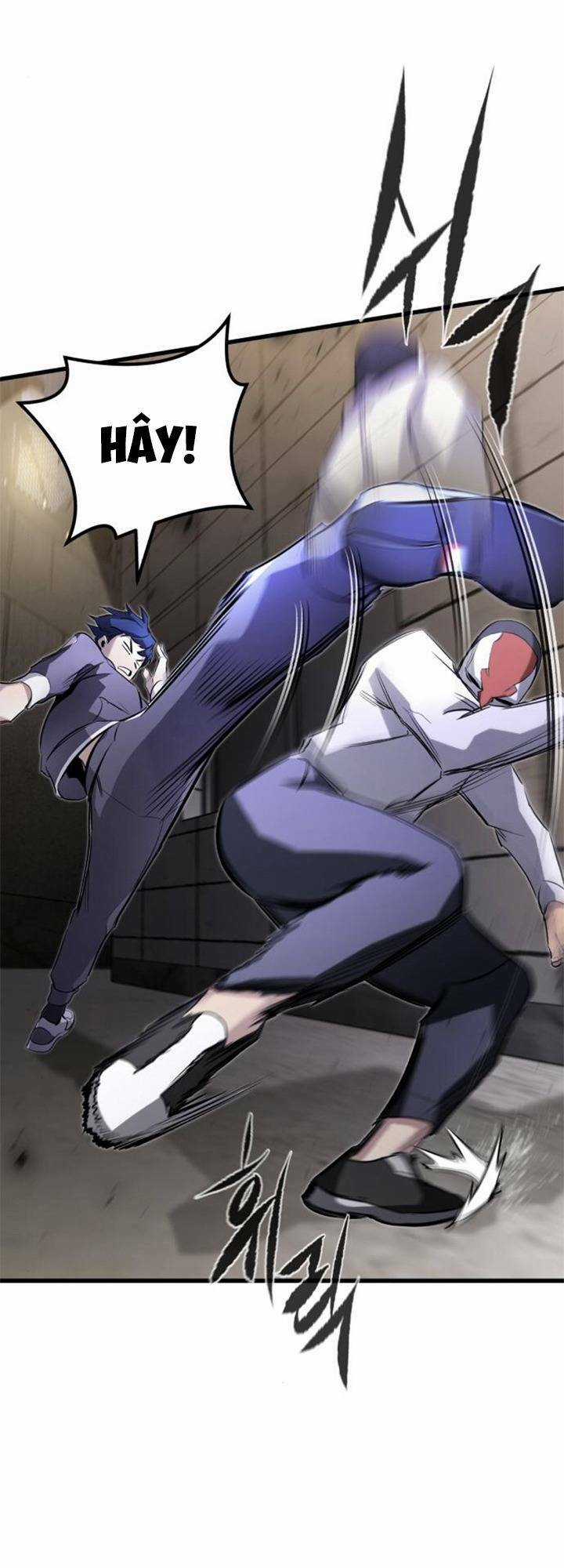 Quỷ Linh Vương Chapter 15 trang 49