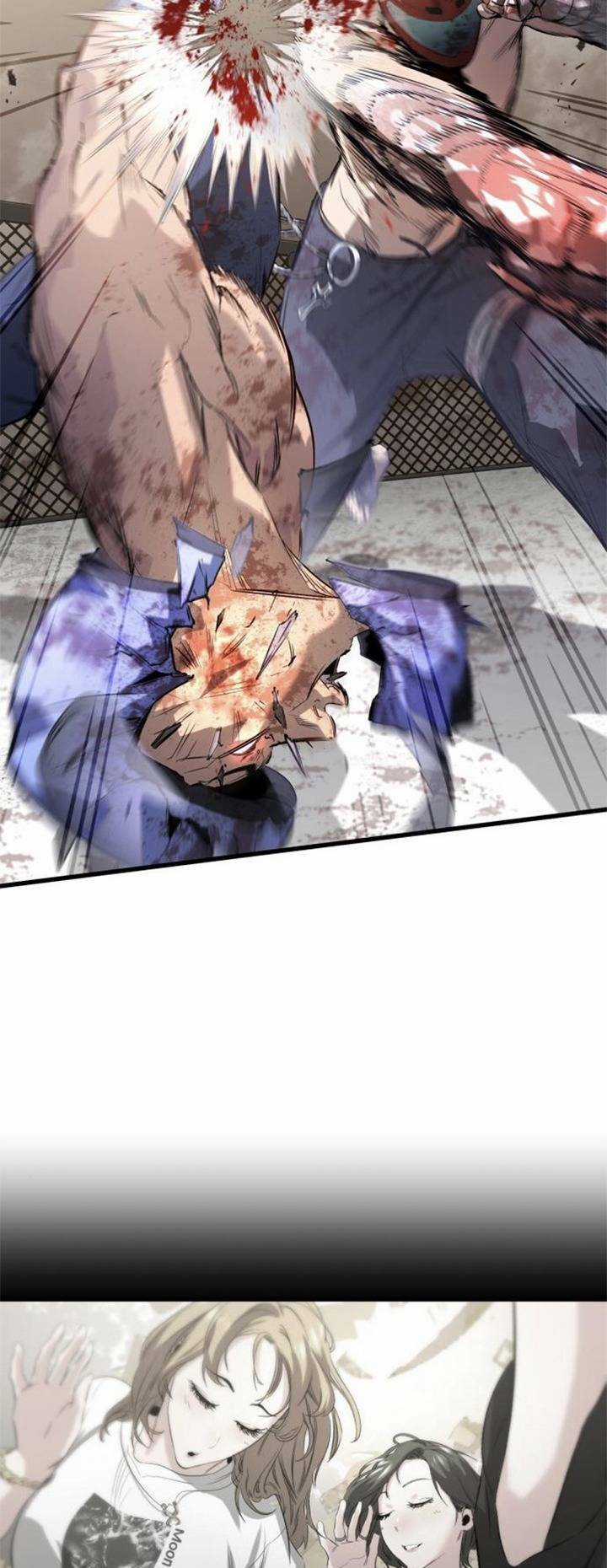 Quỷ Linh Vương Chapter 15 trang 5