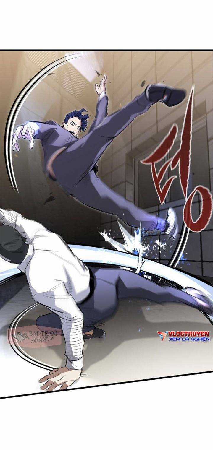 Quỷ Linh Vương Chapter 15 trang 50