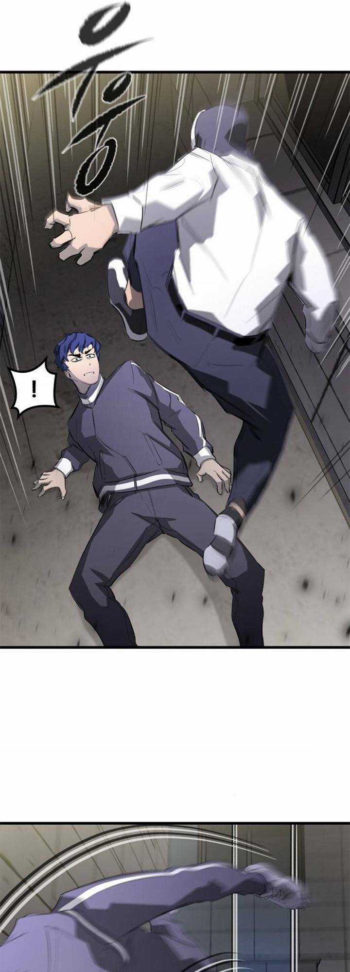 Quỷ Linh Vương Chapter 15 trang 52