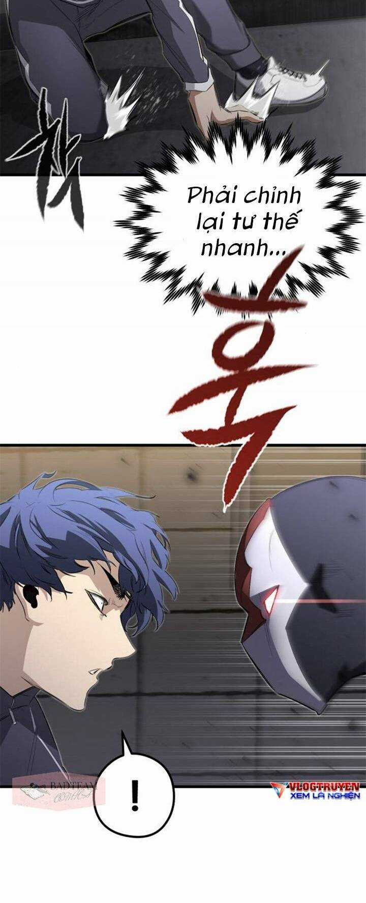 Quỷ Linh Vương Chapter 15 trang 54