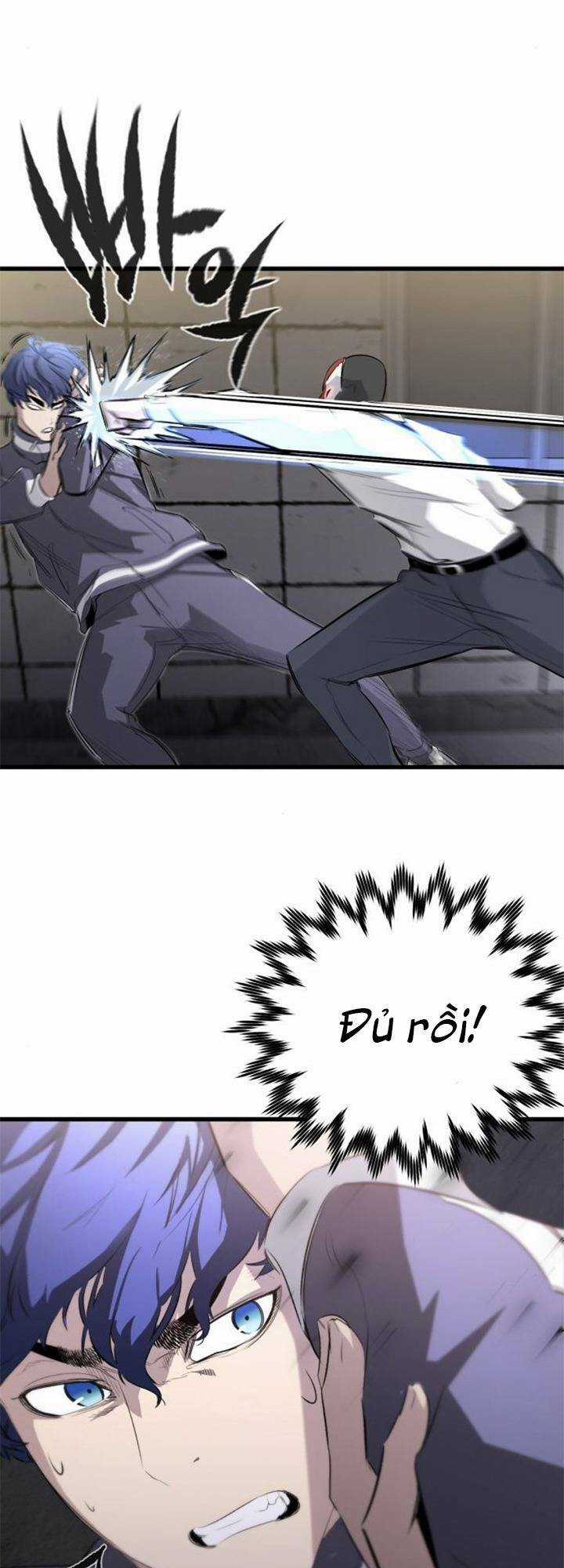 Quỷ Linh Vương Chapter 15 trang 55