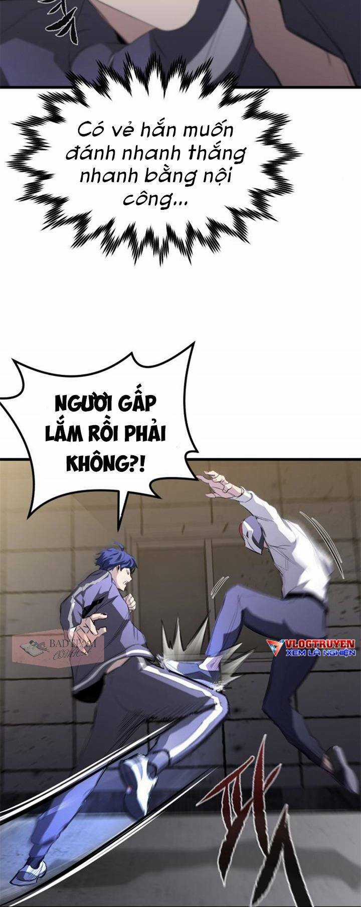 Quỷ Linh Vương Chapter 15 trang 56