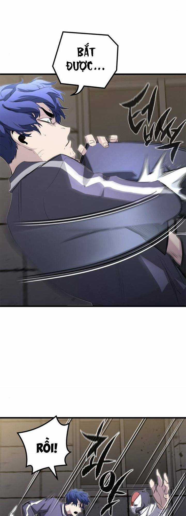 Quỷ Linh Vương Chapter 15 trang 58