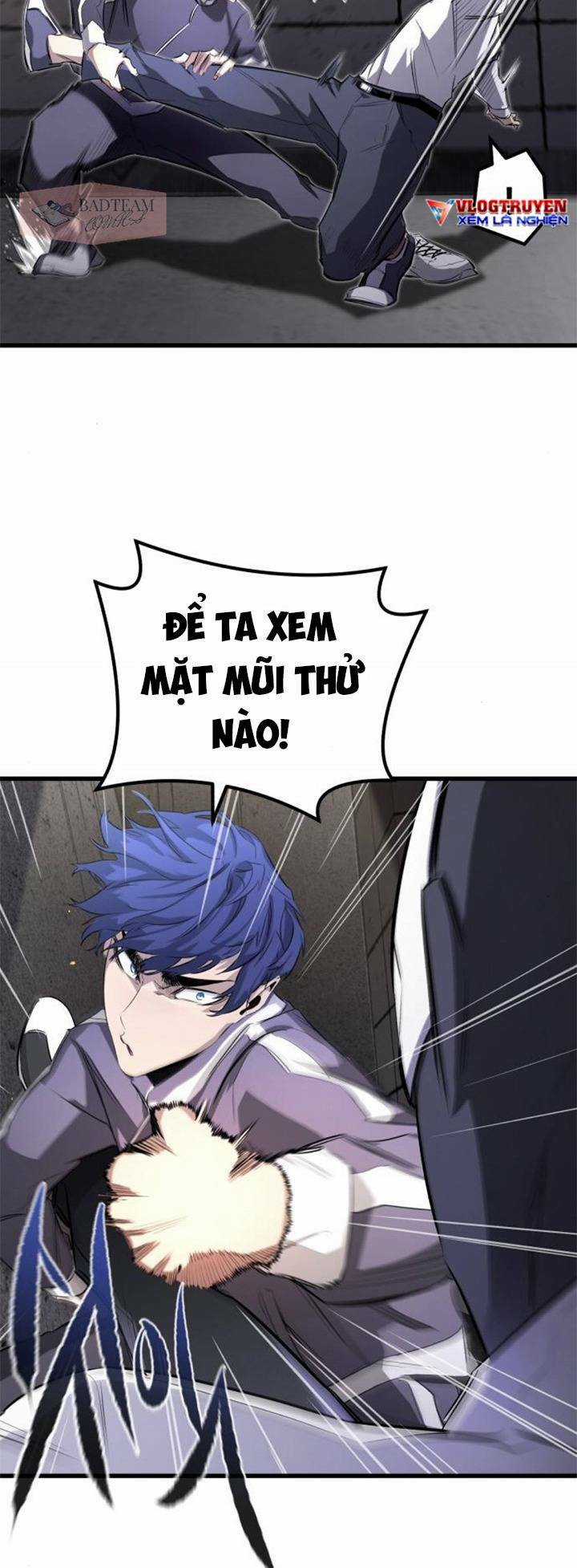 Quỷ Linh Vương Chapter 15 trang 59