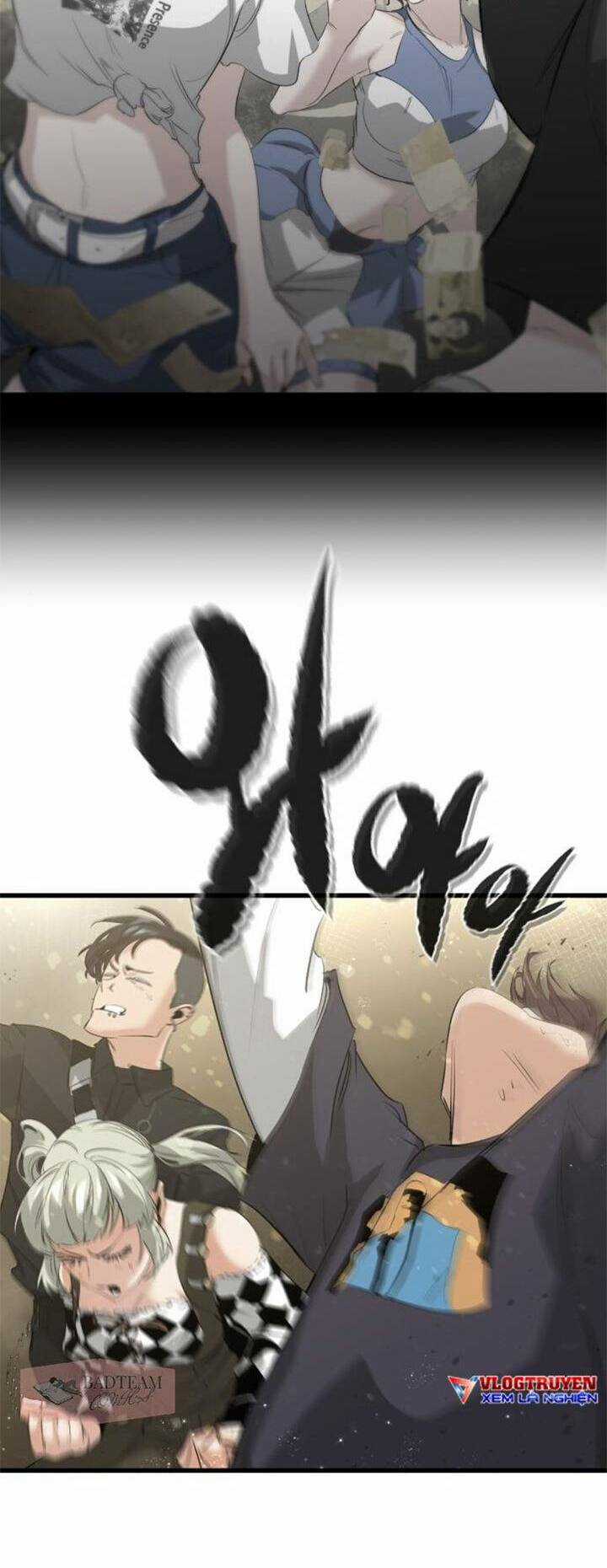 Quỷ Linh Vương Chapter 15 trang 6