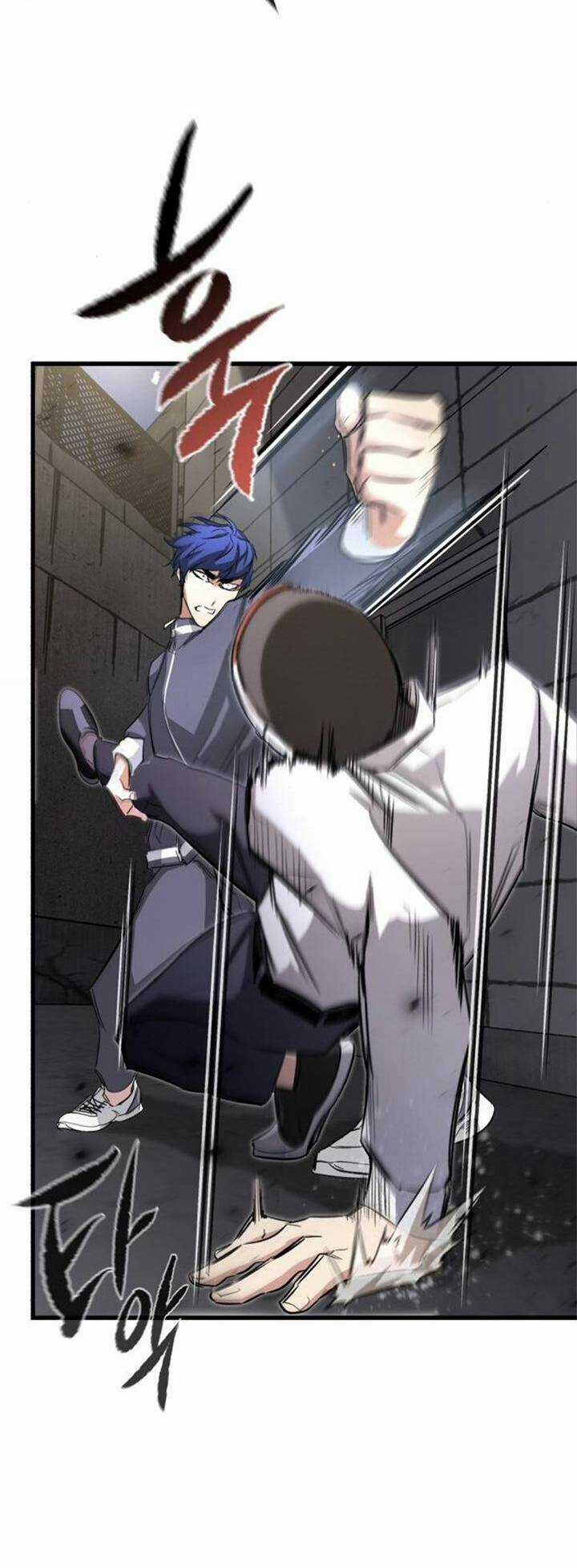 Quỷ Linh Vương Chapter 15 trang 60