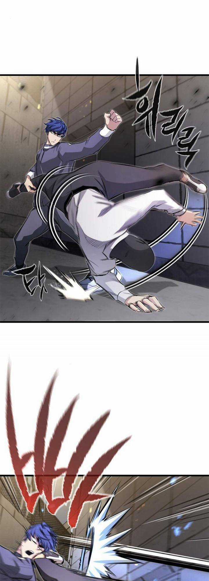 Quỷ Linh Vương Chapter 15 trang 61