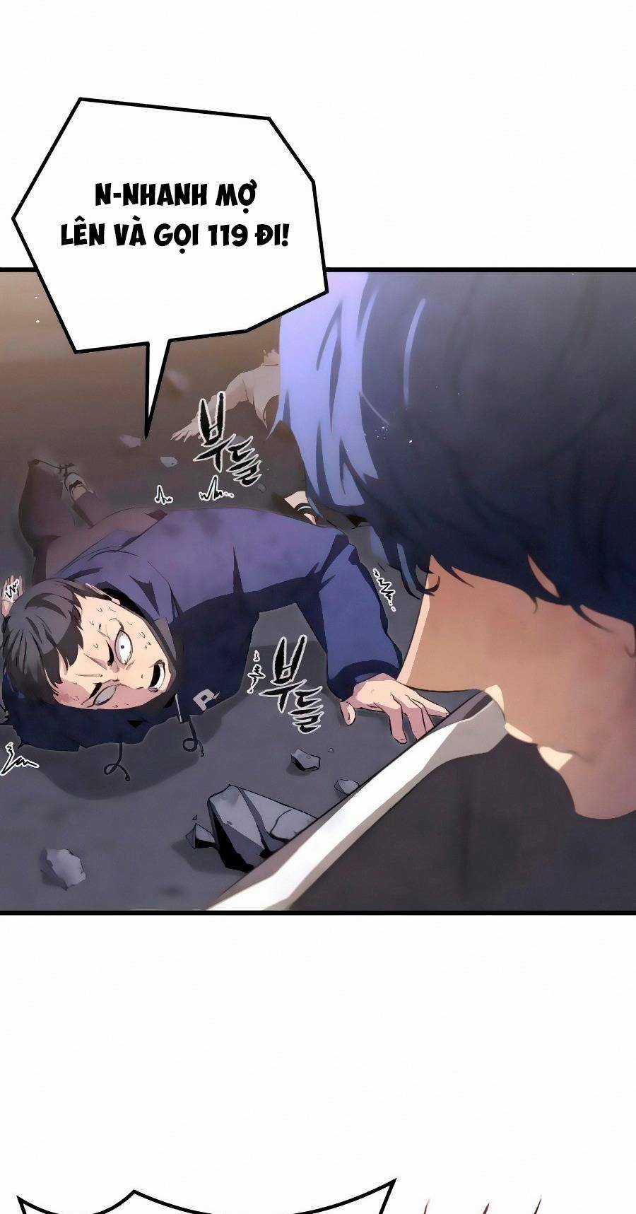 Quỷ Linh Vương Chapter 16 trang 12