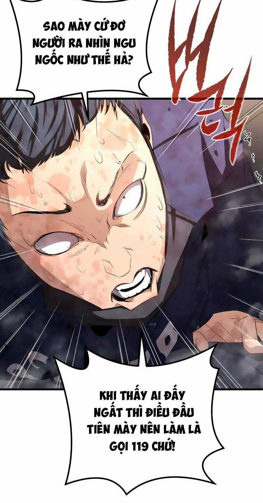 Quỷ Linh Vương Chapter 16 trang 13