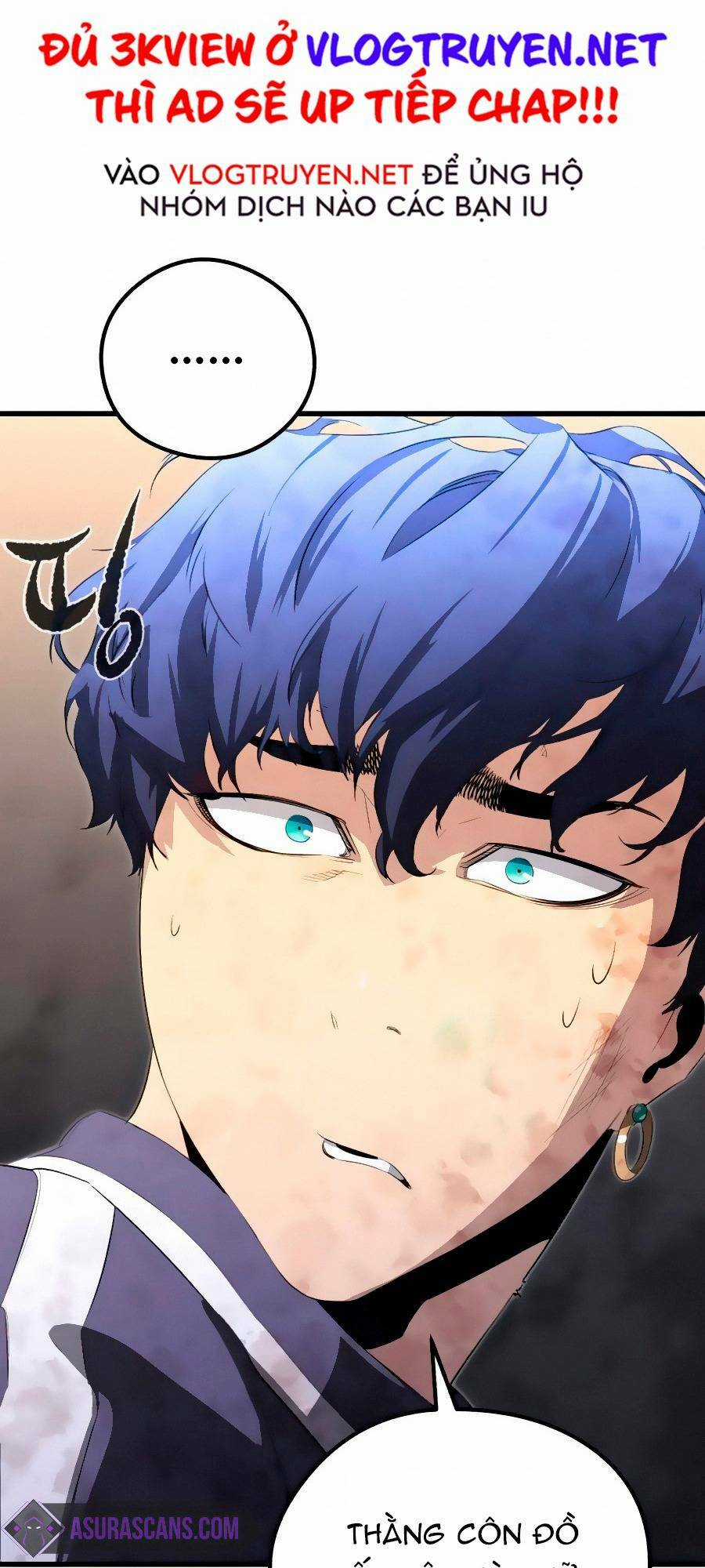 Quỷ Linh Vương Chapter 16 trang 14