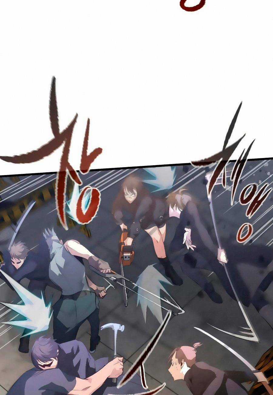 Quỷ Linh Vương Chapter 16 trang 18