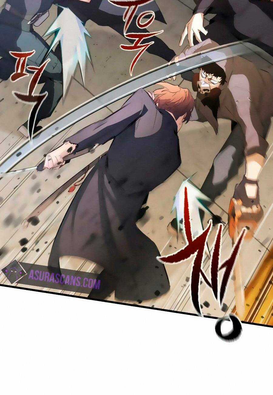 Quỷ Linh Vương Chapter 16 trang 19