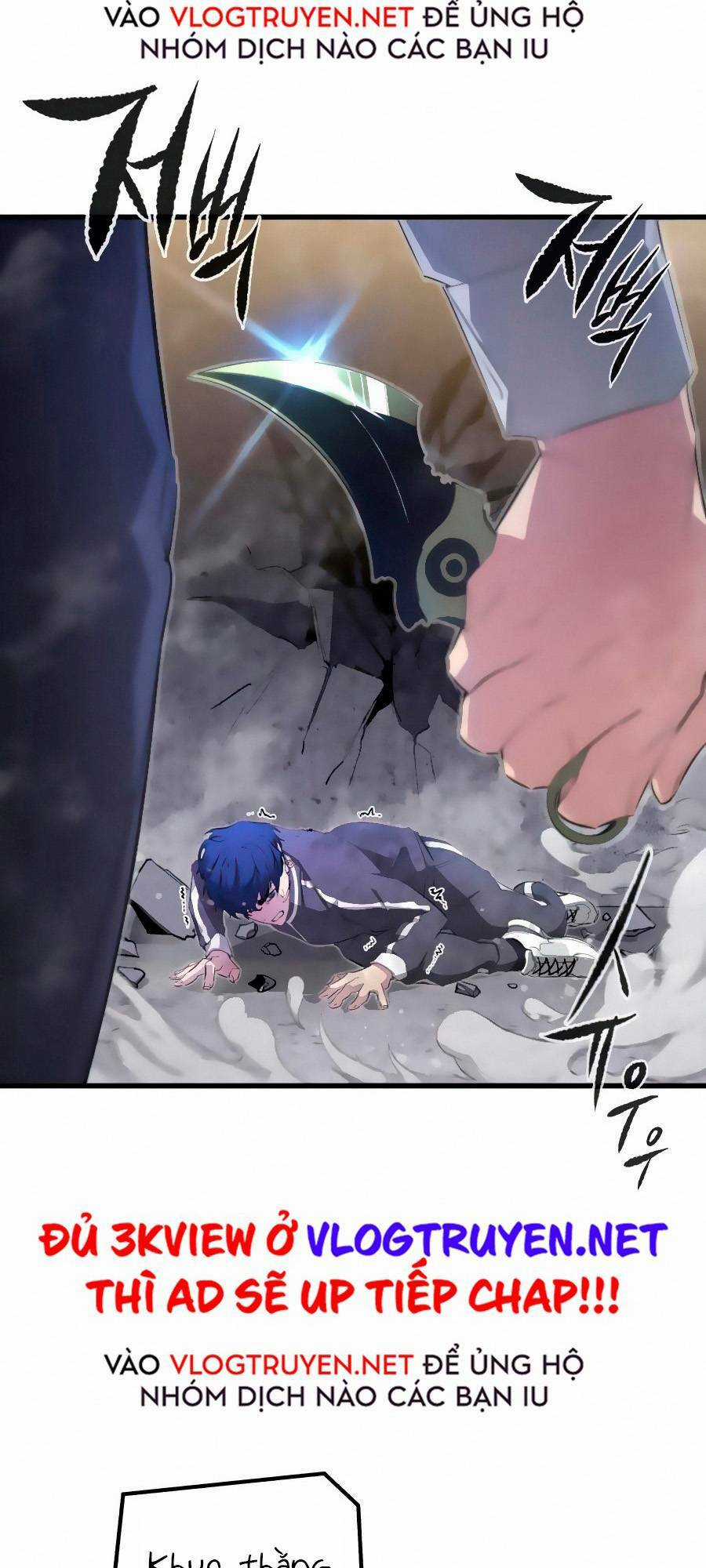 Quỷ Linh Vương Chapter 16 trang 2