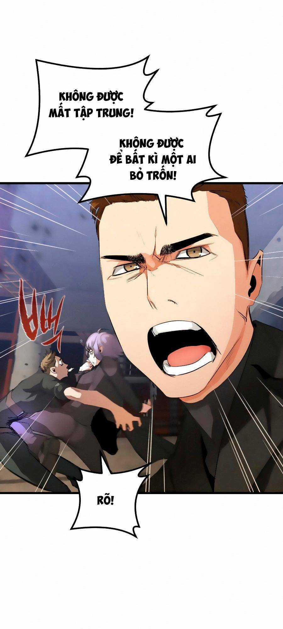 Quỷ Linh Vương Chapter 16 trang 20