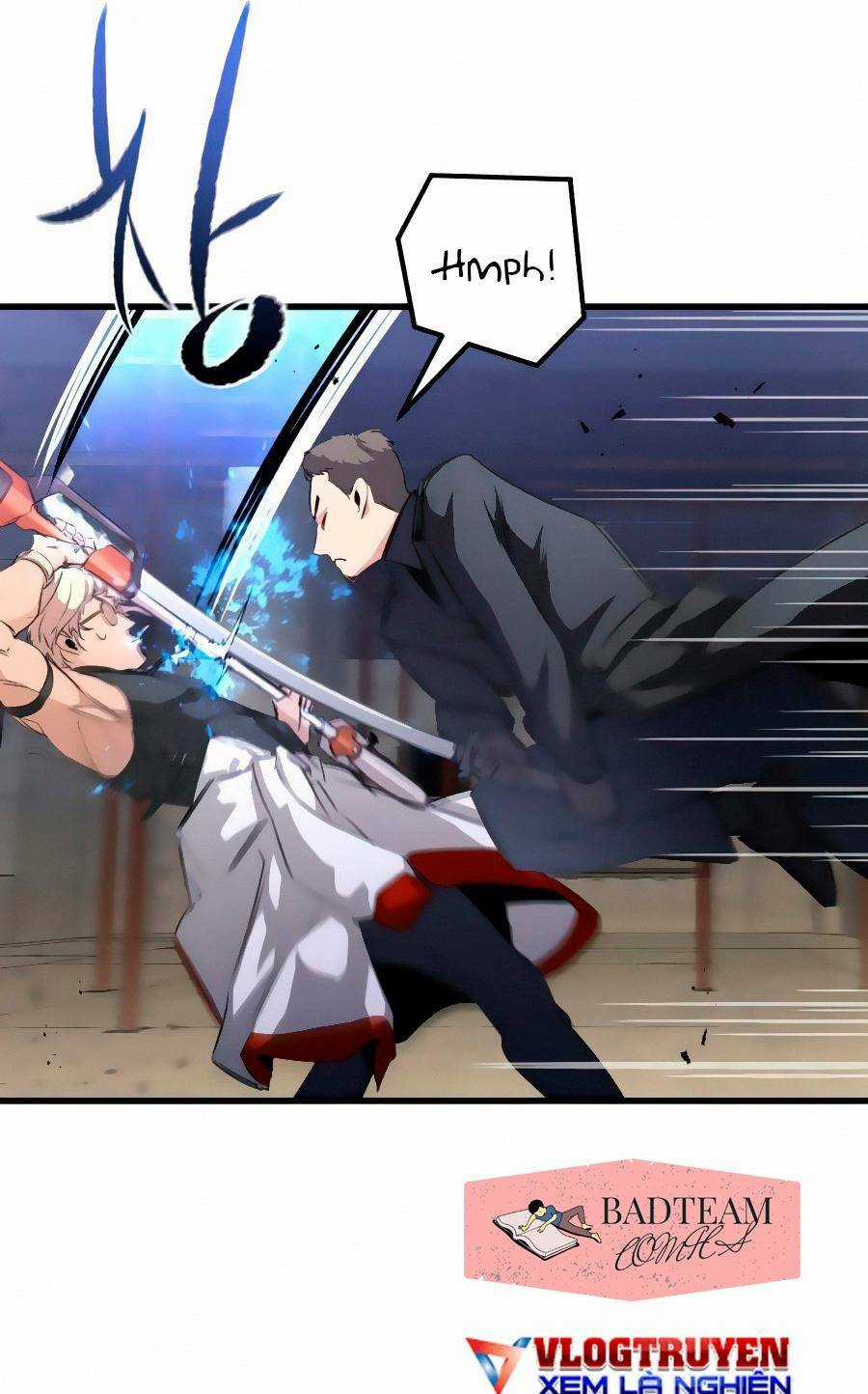 Quỷ Linh Vương Chapter 16 trang 21