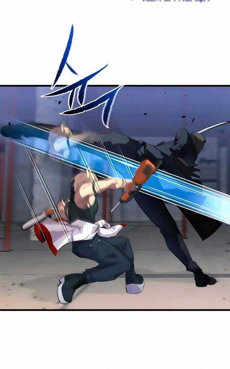 Quỷ Linh Vương Chapter 16 trang 22