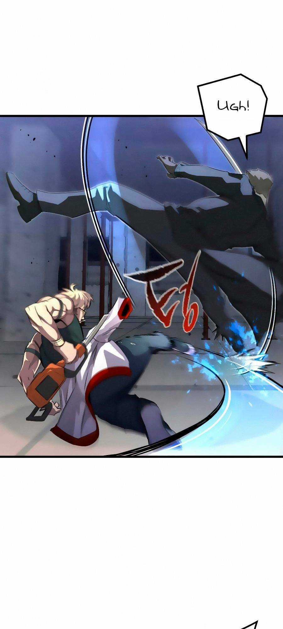 Quỷ Linh Vương Chapter 16 trang 23