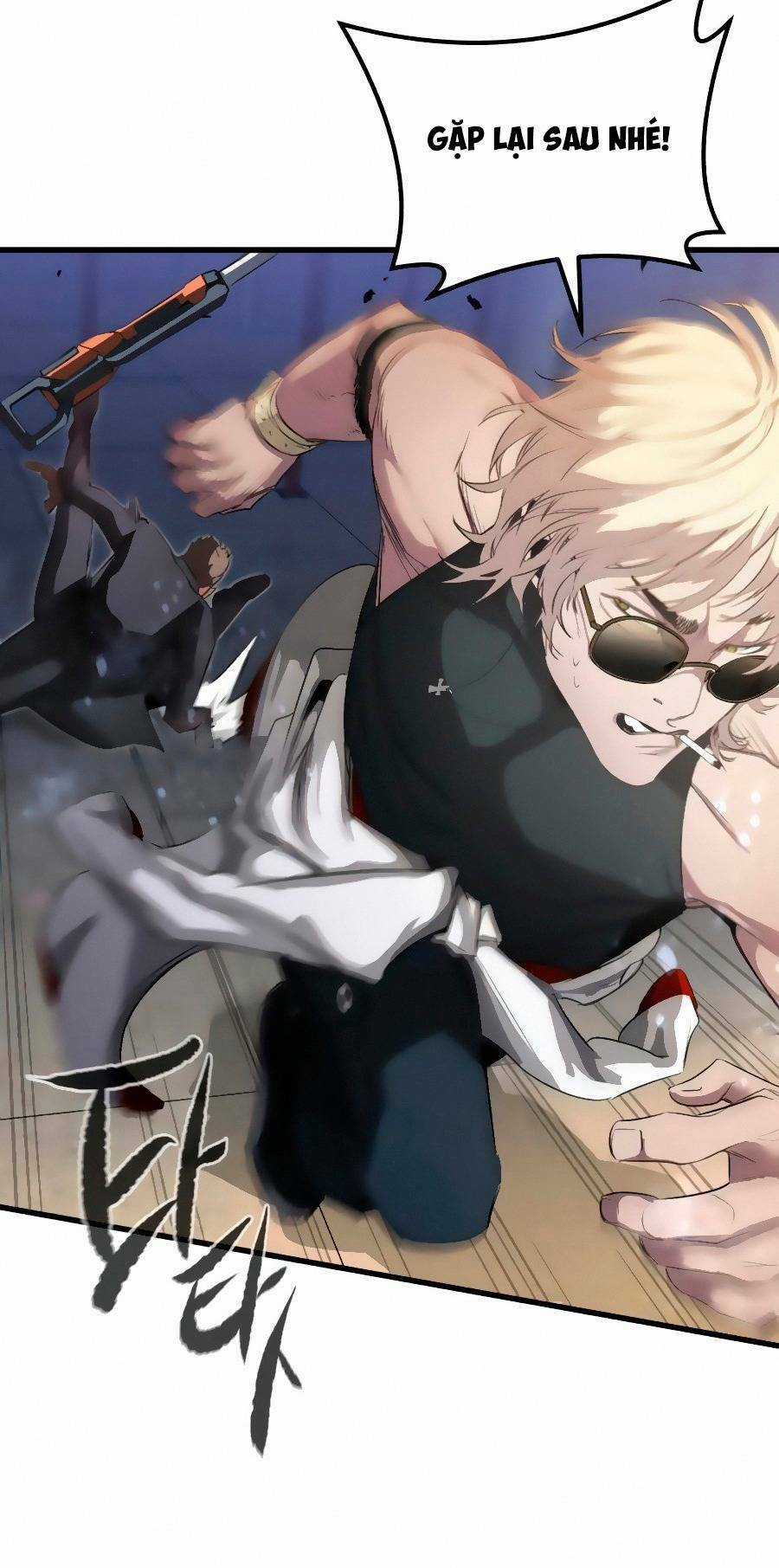 Quỷ Linh Vương Chapter 16 trang 24