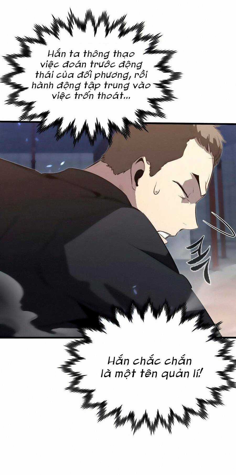 Quỷ Linh Vương Chapter 16 trang 25