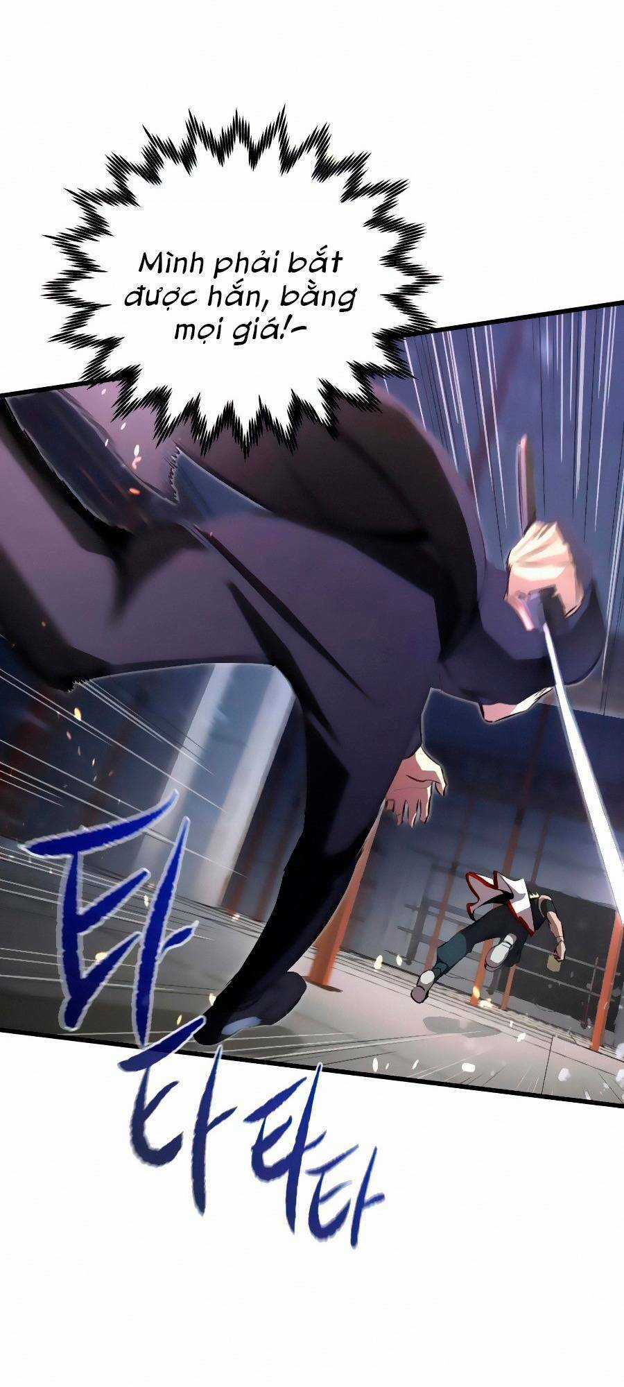 Quỷ Linh Vương Chapter 16 trang 26