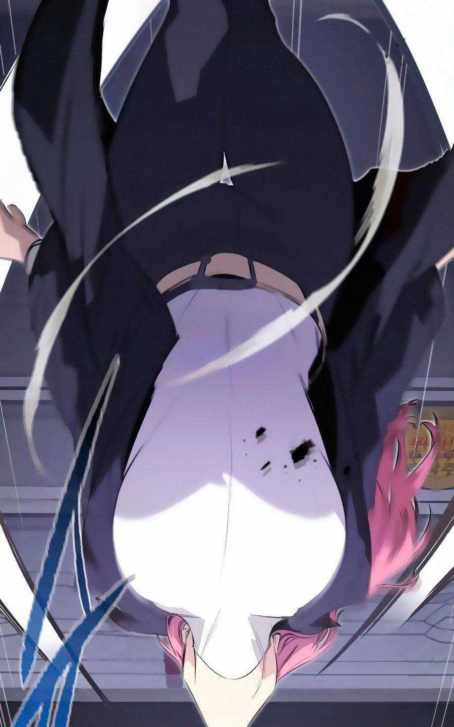 Quỷ Linh Vương Chapter 16 trang 34