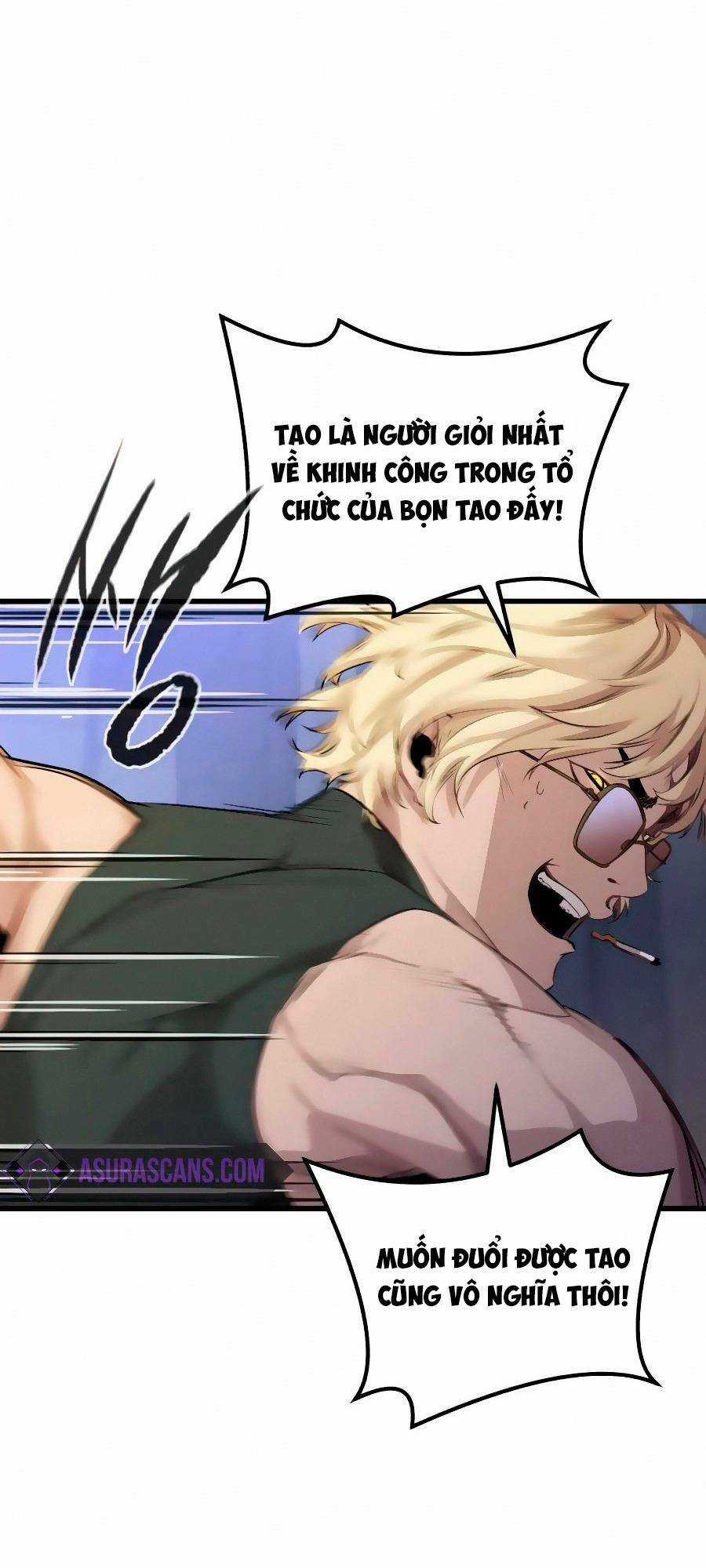 Quỷ Linh Vương Chapter 16 trang 36