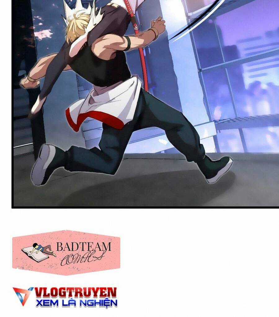 Quỷ Linh Vương Chapter 16 trang 38