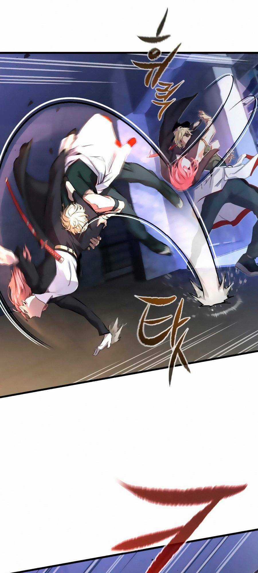 Quỷ Linh Vương Chapter 16 trang 39