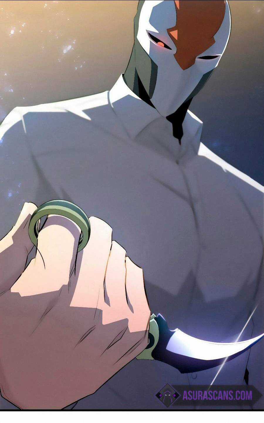 Quỷ Linh Vương Chapter 16 trang 4